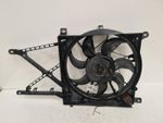VAUXHALL ZAFIRA B MK2 2011 COOLING FAN 1.8L PETROL A18XER 13205947 13147276