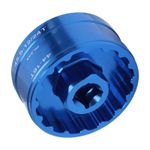 Bottom Bracket Removal Tool Bottom Bracket Install Tool 16 24 Notch For DUB BL