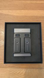 Phase PHASE-ESSENTIAL Wireless DJ Controller System for DVS (2 Remotes)