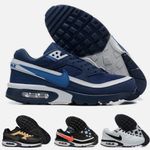 Nike Air Max BW OG Men's Shoes  Low Top Basketball Running Sport Shoes