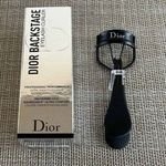Diorshow Eyelash Curler - Ultra Smooth Squeeze - Instant Perfect Curl Tool
