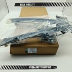 Window Regulator Motor Front Left for Jaguar E Pace X540 Year 2017 2024 UK STOCK