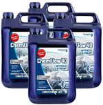 Chemflow 40 Antifreeze & Coolant Concentrate (-56 deg C)