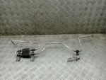 NISSAN NAVARA POWER STEERING OIL COOLER 2.3 DIESEL AUTO 497264JA6A MK3 2015 - 21