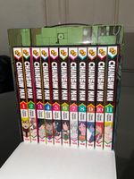 Chainsaw Man Manga Box Set Vol. 1–11 – Brand New