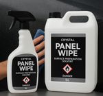 Panel Wipe Solvent Degreaser Automotive Pre Paint Prep Cleaner 1L Spray Free P&P