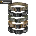IDOGEAR Tactical 2 Inch Quick Release MOLLE With Inner Belt Quick Release Camo
