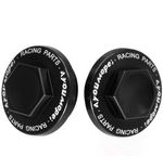 Oil Valve Cap Cover Bolt Motard XR200R CRF230 New For HONDA XR250 XR400