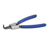 6" 150mm External Bent Nose Circlip Cerclip Oil Seal Snap Ring Plier
