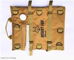 Desert Fox Fuel Bag 6 Litre