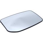 For Ford Transit MK6/MK7 2000-2014 Door Wing Mirror Glass Passenger Side Left