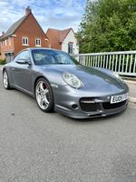 Porsche 911 997 Carrera S C2S 3.8 Manual! PROJECT!
