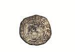 Very nice William I The Conqueor Norman silver penny PAXS type