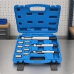 Clutch Alignment Tool Kit Long-Lasting for Automotive Repair