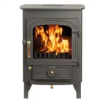 CLEARVIEW PIONEER 400 FIREBRICKS