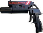 BIG TOOL ION SHOWER AIR BLOW GUN MAGNUM (AC 100V Adapter) MG-3000 JAPAN New