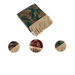 Paoletti Paoletti Shiraz Throw