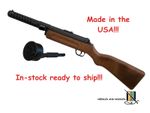 3D Printed PLA MP18 Replica WWII – Handcrafted – Moving Parts – Non-functional