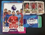 FULL TOPPS PREMIER LEAGUE BASE SET NO DUPES 300 CARDS See Checklist