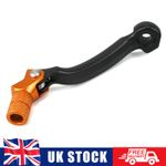 Foldable Gear Shifter Lever For KTM 125-500 SX XC SXF XCF EXC XCW EXCF 2004-2023