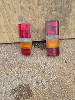 Mixed Transit Lights