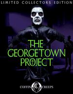 Signed - Limited Edition Talking Exorcist Captain Howdy Giant Coffin Creeps Doll