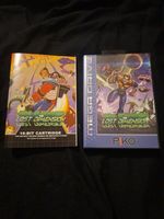 JIM POWER: THE LOST DIMENSION - SEGA MEGA DRIVE/GENESI Pal Compatible 