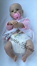 Reborn Baby Meadow
