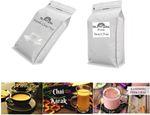 🔥 1KG - Sumtasa Karak Chai Karak Tea Chai Powder Pink Kashmiri Tea Masala chai