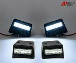 2X Left & Right Led Front Lights Roof Marker Lamp For Ford Transit Mk5/Mk6 91-06