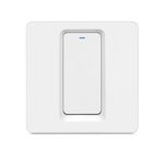 Homekit WiFi Smart Light Wall Key Switch Remote Control Work With Apple HomeKit 