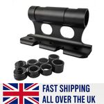 MTB Bike Fork Mount Stand for Car Van 15mm*110mm / 12mm*100mm boost Thru Axle