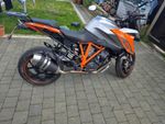 2017 KTM 1290 SUPERDUKE GT.  ☆NO POINT WATCHING, BUY OR BEST OFFER☆