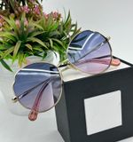 Women’s Authentic Chloé Sunglasses Designer 