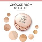 Bourjois – ALWAYS FABULOUS powder foundation SPF20- Compact powder *ALL Shades*