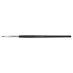 Hive of Beauty Tinting Brush 8 Inch Long Handle Eyelash Eyebrow Tint Application