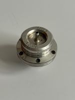FORGE MOTORSPORT UNIVERSAL TWIN PISTON DUMP VALVE FMDV004