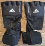 Adidas Climacool Quick Wrap Gel Hand Wraps Boxing Inner Padded Gloves