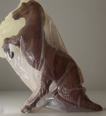 The Odyssey Trojan Horse Popcorn  - Brand New sealed Cinema Movie Film Cineplex
