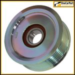 Belt Tensioner Pulley YM336447 For Honda Civic MK8 CDTi 2005-11 56980RSRE01