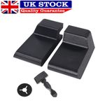 PARCEL SHELF REPAIR KIT NEW For AUDI TT COUPE 2015+