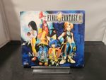 Final Fantasy IX: Melodies Of Life (Emiko Shiratori) Music Video CD