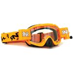 Rip N Roll RNR Hybrid Roll-Off Motocross Goggles mx enduro bike - Fully Loaded 