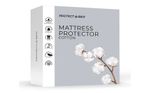 Protect-A-Bed® Cotton Mattress Protector