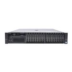 Dell PowerEdge R730 16SFF CTO Server Up to 2x Xeon E5-2600 v3/v4, 3TB DDR4