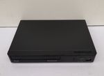 Panasonic DMP-BD84EB 2D Blu-ray Disc/DVD Player (BOX DAMAGED, NO PLUG)