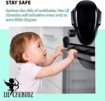 Child Proof Oven Lock - Child Oven Lock, Oven Child Lock, Child uk