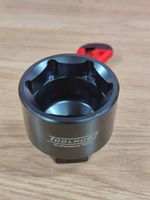 TOOLHUB 10938 BALL JOINT REMOVAL SOCKET 44MM FOR PSA PEUGEOT CITROEN TOYOTA