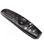 For LG Magic TV Remote with Pointer & Voice Function for LG Smart TV OLED QNED