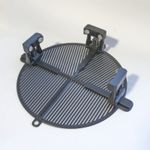 Bahtinov Mask - Universal fit  Focus Mask - Fits Telescopes 3.6 cm up to 18cm